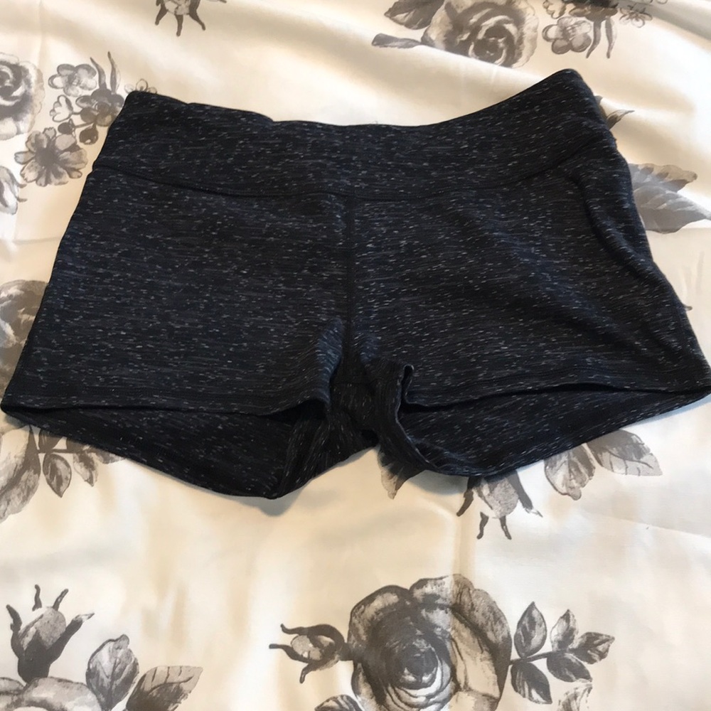 Zella shorts